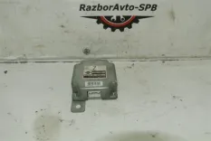 Блок электронный Infiniti FX30d S51