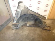 Лонжерон передний правый Geely EMGRAND EC7 2011-2