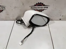 Зеркало правое электрическое Honda Civic 8