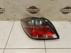 Фонарь задний левый Opel Astra H 2004-2015
