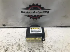 Блок управления AIR BAG Chevrolet TrailBlazer 2