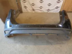 Бампер задний Renault Grand Scenic III