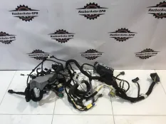 Проводка (коса) Chevrolet Cruze