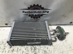 Испаритель кондиционера Chevrolet TrailBlazer 2