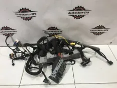 Проводка (коса) Chevrolet Cruze