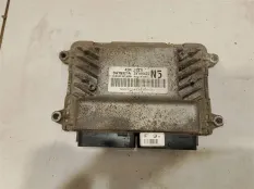 Блок управления двигателем Chevrolet Aveo (T250/T