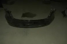 Бампер задний Infiniti EX (J50) 2008>