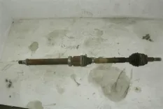 Полуось передняя правая Ford Focus 3