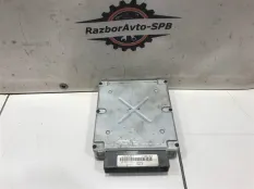 Блок управления двигателем Mazda Tribute 2001