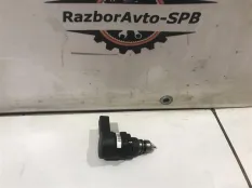 Регулятор давления топлива BMW 7-серия E65/E66