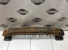 Усилитель переднего бампера Skoda Octavia A7