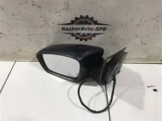 Зеркало левое электрическое VW Polo Sedan