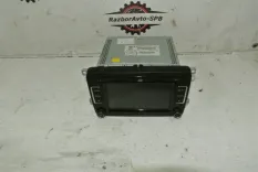 Магнитола VW Golf V Plus 2005-2014