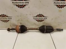Полуось передняя левая Chevrolet Cruze
