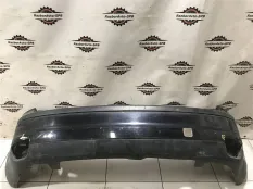 Бампер задний Ford Focus 2 дорест