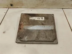 Блок управления двигателем Mazda 2 (DY)