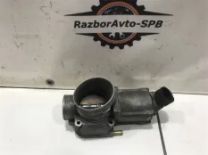 Заслонка дроссельная электрическая BMW 7-серия E38