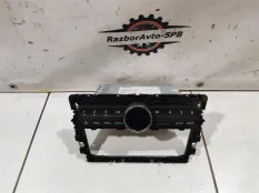 Магнитола Skoda Rapid