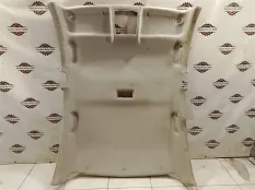 Обшивка потолка Chevrolet Cruze