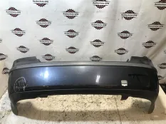 Бампер задний Ford Focus 2 дорест