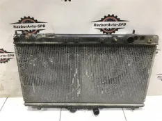 Радиатор основной Mitsubishi Galant 8