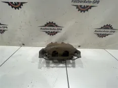 Суппорт передний левый BMW 7-серия E38