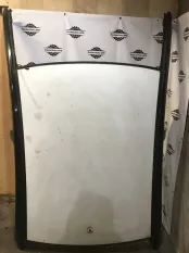 Крыша Chevrolet Cruze