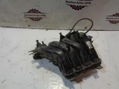 Коллектор впускной VW Polo Sedan