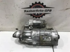 Стартер BMW 7-серия E38