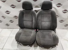 Сиденья комплект Hyundai Santa Fe I