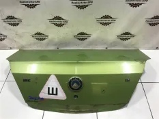 Крышка багажника Geely MK 2008 >