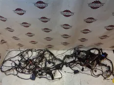 Проводка (коса) VW Polo Sedan