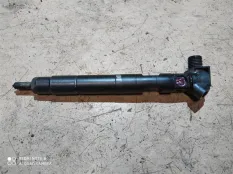 Форсунка дизельная электрическая Mercedes Benz W2