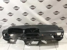 Торпедо BMW 7-серия E65/E66