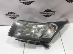 Фара левая Chevrolet Cruze