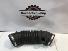 Патрубок воздушного фильтра Chevrolet Cruze