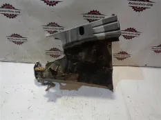 Лонжерон передний левый VW Polo Sedan