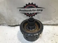 Планетарный механизм Hyundai Solaris