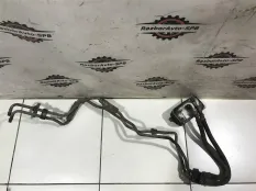 Радиатор (маслоохладитель) АКПП BMW 7-серия E65/E