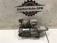 Стартер Hyundai Solaris