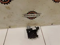 Моторчик стеклоподъемника Chevrolet Cruze