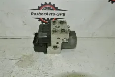 Блок ABS (насос) Fiat Punto 188