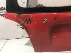 Дверь багажника со стеклом Daewoo Matiz 2001 >