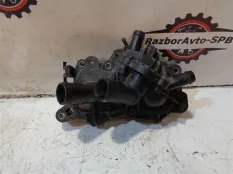Насос водяной (помпа) VW Polo Sedan