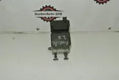 Блок ABS (насос) Audi Allroad quattro 2000-2005