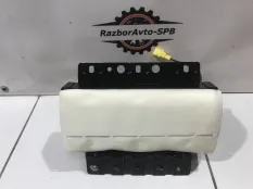 Подушка безопасности пассажирская (в торпедо) Ope