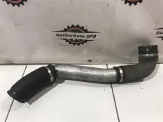 Патрубок интеркулера BMW 7-серия E65/E66