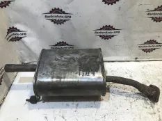 Глушитель основной Nissan Almera Classic