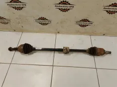 Полуось передняя правая Opel Astra H 2004-2015