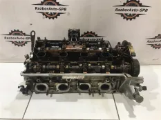Головка блока BMW 7-серия E65/E66